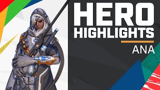 JJonak Hits INCREDIBLE Switch \u0026 Sleep | Hero Highlights — Ana