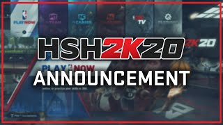 NBA 2K20 - High School Hoops 2K20 Roster Announcement Trailer (PS4)