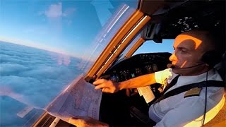 Le mystère du MH 370