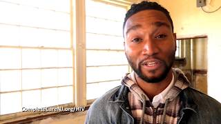 Know Your Status - Get Tested for HIV