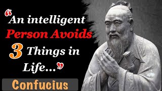 Confucius' Words of Wisdom: Applying Ancient Philosophy to Modern Life|(Confucianism)
