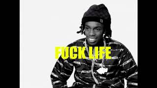 YNW Melly Type Beat (Melodic Beat 2022)