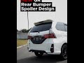 Toyota Veloz GR Limited Series Bali