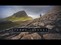 The WEATHER Was NO JOKE | Faroe Islands Landscape Photography