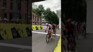 TdF Singapore 2023 - Pro Criterium