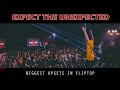 Mga NAKAKAGULAT na Panalo sa FlipTop