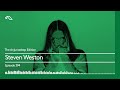 the anjunadeep edition 394 with steven weston