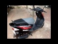 2011 honda dio 100cc