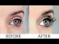 How to grow lashes naturally βΏ DIY for longer, thicker, fuller eyelashes How to grow lashes naturally βΏ DIY for longer, thicker, fuller eyelashes