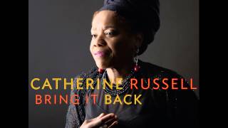 Catherine Russell - \