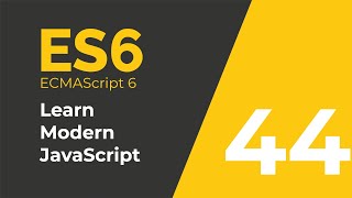 JavaScript Tutorial Bangla ES6 | Part 44 ES6 Modules Export Import