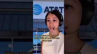 AT&T doesn’t want you to know about THIS hack 🤯 #shorts