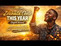 Zvichaita Chete – This Year (English Version) | Official Video | City Brands Music