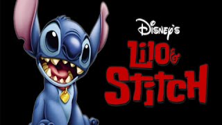 Lilo and Stitch 2 season 06 episode Phoon