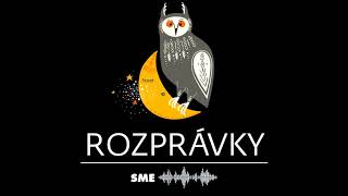 Rozprávky SME: Lomidrevo (číta Robert Roth)