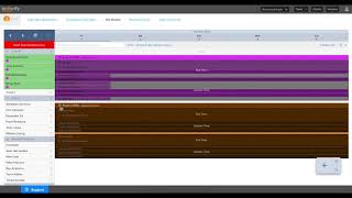 Scheduling your employees | Knowify Job Board