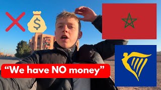 Why Does Morocco Attract Cheap Tourists?