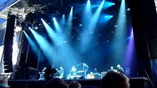 Archive - Bullets - 18/06/2010