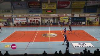 RUKOMET - 1/4 finale KUP-a RS / Derventa vs Borac 24:20