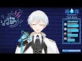 〖歌回〗四月是你的謊言！ 新人vtuber 台v【雨森 amenomori auneed 所屬】