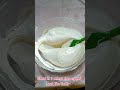 Easy Vanilla sponge cake perfect recipe