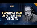 Aprenda a identificar as pessoas que estão na sua vida I Mentor Cast #106 com  @Cleiton Pinheiro