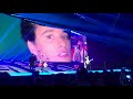 The vamps - hair too long - Sheffield arena - 14th April 2018