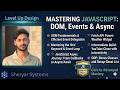 You Know JavaScript Basics... But Can You Build a Real Website Yet? (DOM + Async JS)