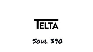 Telta Soul 390 | Neues Luftvorzelt für Wohnwagen und Wohnmobile