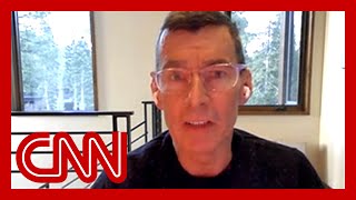 Levi's CEO has message for Mitch McConnell about voting rights