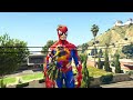 motu u0026 granny playing hide u0026 seek with little singham gta 5