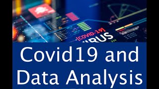 Covid-19 Data Analysis with Python and Vaccine Explained