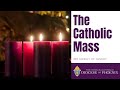 The Catholic Mass for December 12, 2021 - 3rd Sunday of Advent