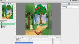 Spritebuilder Basics 2015