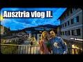 Apartman árak, JYSK dolgozói bérek - Ausztria Vlog II.rész