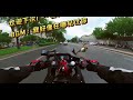 【豪爵铃木gsx250r】今日云骑 无敌suzuki，出发！