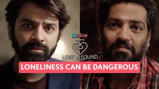 FilterCopy | Lost And Found | Official Trailer | Ft. Barun Sobti, Gagan Dev