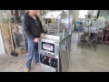 2012 henny penny pfe 591 computron 8000 electric 8 head chicken pressure fryer on ebay