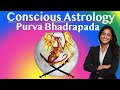 conscious astrology strategies for purva bhadrapada nakshatra in pisces