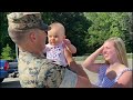 most emotional soldiers coming home compilation