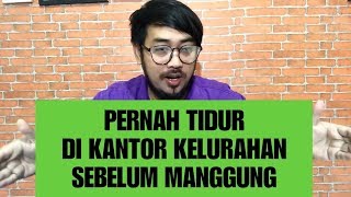 PERNAH NGEBAND : EPISODE PERDANA - SUKA DUKA ANAK BAND #PernahNgeband