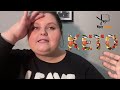 Amberlynn Reid New diagnosis & New Keto Diet