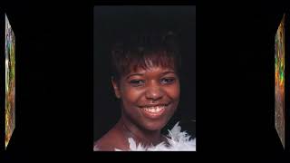 Hazelene A. Roper- Titre funeral and celebration of her life. Final chapter.