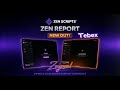 Zen Report | Most Advanced FiveM Report Script | [ESX, QBOX, QBCORE] | Zen Scripts