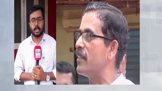 മഞ്ചേശ്വരത്ത് കുഞ്ഞമ്പുവിന് പകരം ശങ്കര്‍ റൈയെ ഇറക്കാന്‍ സിപിഎം; തീരുമാനം ഇന്ന് | Manjeswaram cpm