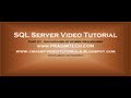 Advantages of stored procedures   Part 21