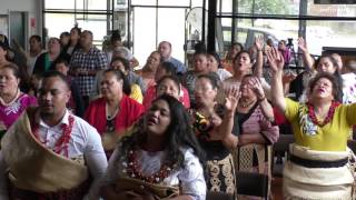 Kalofiama : Uluaki Sapate mali a Leiona Taufu'i mo Sepiuta Paea : Praise and Worship #3