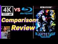 Mystery Men 4K UHD Blu Ray Review Exclusive 4K vs Blu Ray Image Comparisons Analysis & Unboxing Kino