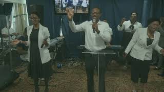 TACGV Brooklyn Assembly | Praise and Worship | 07.07.2024