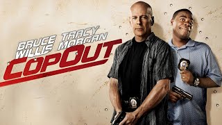 Cop Out (2010) Movie || Bruce Willis, Tracy Morgan, Adam Brody, Kevin Pollak || Review and Facts